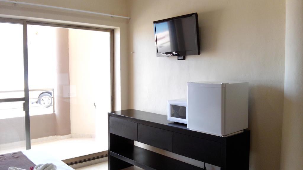 Hotel & Suites Domani Progreso (Yucatan) Quarto foto
