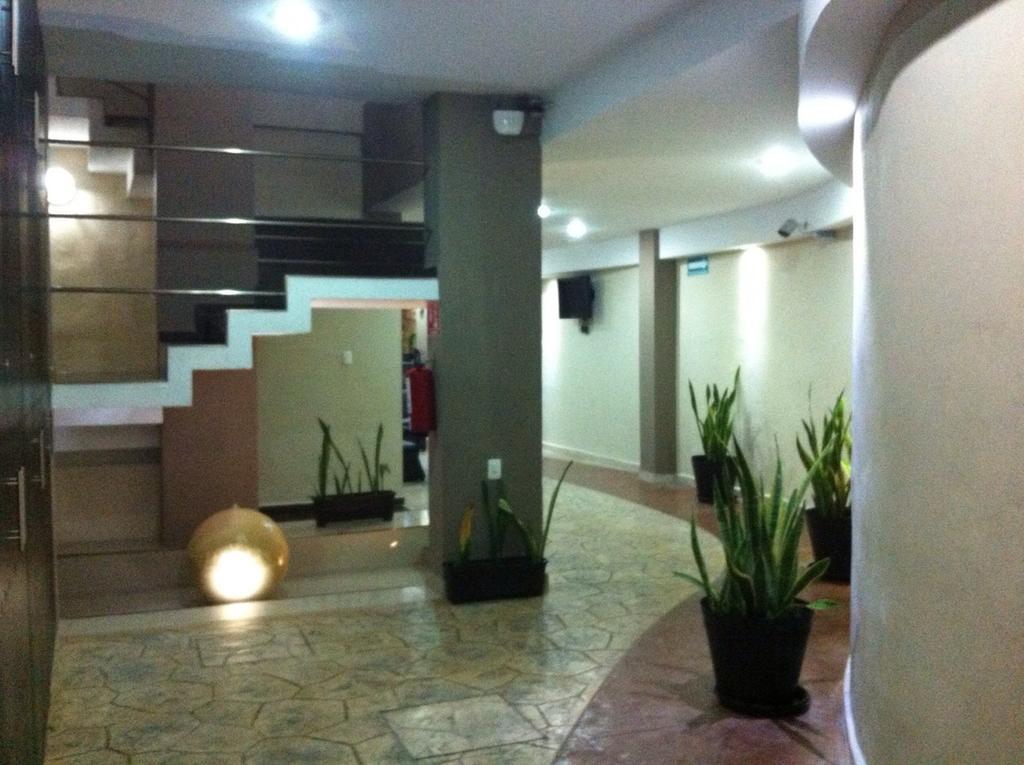 Hotel & Suites Domani Progreso (Yucatan) Exterior foto