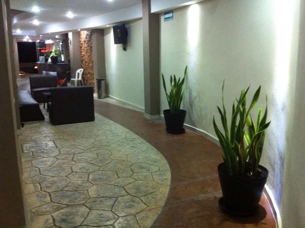 Hotel & Suites Domani Progreso (Yucatan) Exterior foto